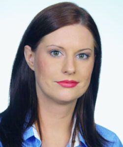 NOTARIUSZ Ewa Makowska-Dębska