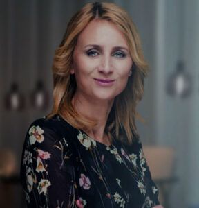 NOTARIUSZ Ewa Strażecka