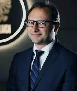 NOTARIUSZ Grzegorz Mardyła