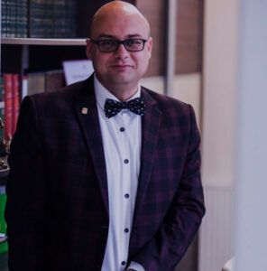 NOTARIUSZ Grzegorz Mikołajczuk