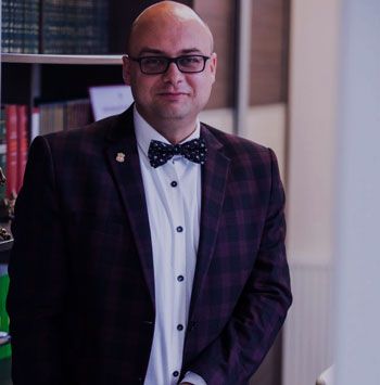 NOTARIUSZ Grzegorz Mikołajczuk