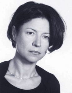 NOTARIUSZ Iwona Umecka