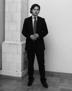 NOTARIUSZ Jakub Biernat