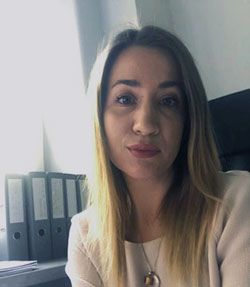 NOTARIUSZ Joanna Kurek 