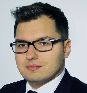 NOTARIUSZ Józef Wadowski