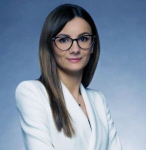 NOTARIUSZ Julita Borkowska