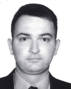 NOTARIUSZ Krystian Perkowski