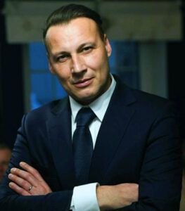 NOTARIUSZ Łukasz Gajos