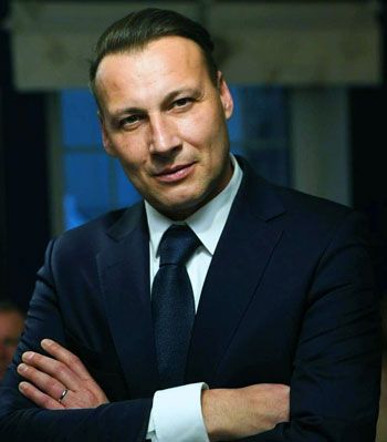 NOTARIUSZ Łukasz Gajos