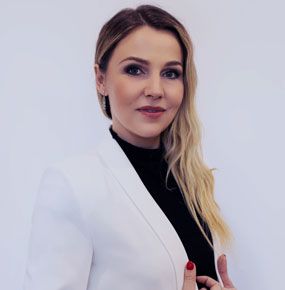 NOTARIUSZ Magdalena Mazurek-Redmerska  
