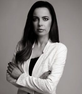 NOTARIUSZ Magdalena Sikorska