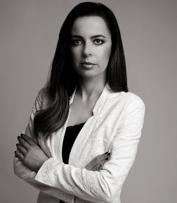 NOTARIUSZ Magdalena Sikorska