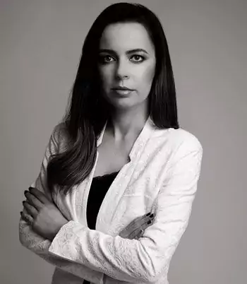 NOTARIUSZ Magdalena Sikorska