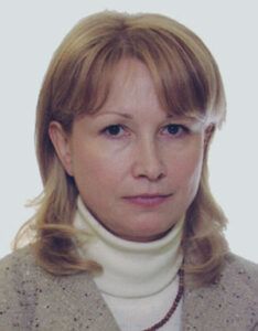 NOTARIUSZ Małgorzata Krakowiecka