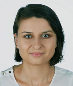 NOTARIUSZ Małgorzata Seniw