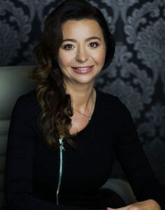 NOTARIUSZ Manuela Flach-Chęcińska