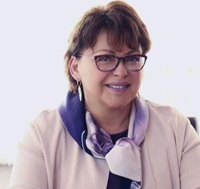 NOTARIUSZ Maria Kwiecińska-Stybel