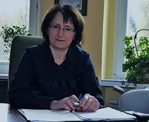 NOTARIUSZ Romualda Radziejewska