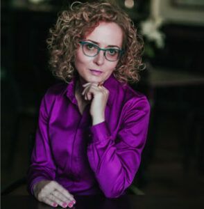 NOTARIUSZ Sylwia Barutowicz - Wieczorek