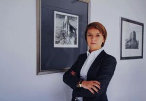 NOTARIUSZ Sylwia Majerczak