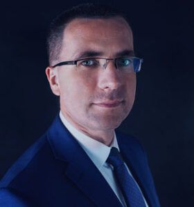 NOTARIUSZ Tadeusz Szeliga