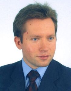 NOTARIUSZ Tomasz Kotuszewski 
