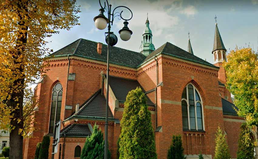 Notariusze Nowy Sącz | notariuszepl.top