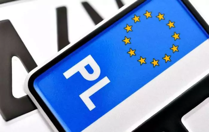 Czy można nie zarejestrować samochodu