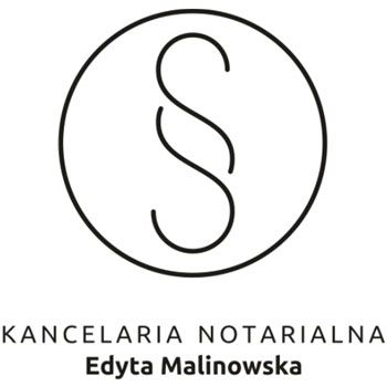 Notariusz Edyta Malinowska