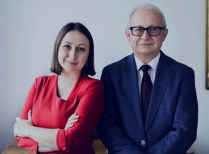 NOTARIUSZ Piotr Paweł Naskręcki / Maria Magdalena Naskręcka