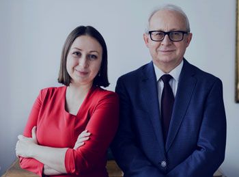 NOTARIUSZ Piotr Paweł Naskręcki / Maria Magdalena Naskręcka