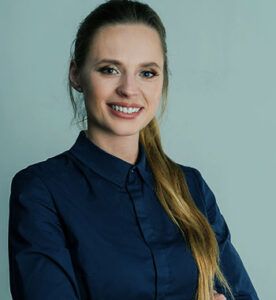 NOTARIUSZ Aleksandra Oczachowska