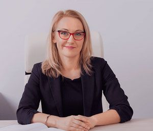 NOTARIUSZ Angelika Kuropatwa