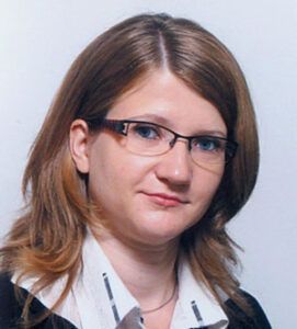 NOTARIUSZ Anna Anszperger