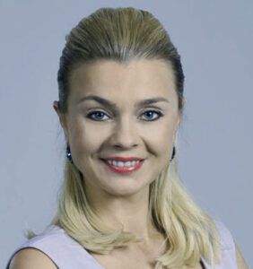 NOTARIUSZ Anna Elżbieta Wiśniewska