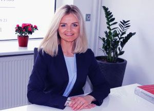 NOTARIUSZ Anna Rokosz-Hajkowicz 