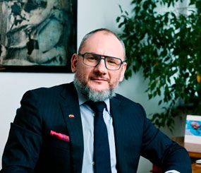 NOTARIUSZ  Bartosz Masternak 