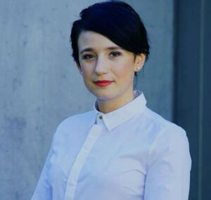 NOTARIUSZ Dominika Grzywaczewska