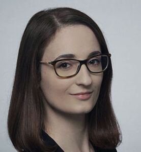 NOTARIUSZ Ewa Maria Liberadzka