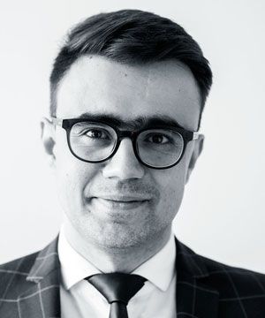 NOTARIUSZ Grzegorz Gębala