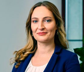 NOTARIUSZ  Iwona Kalinowska 