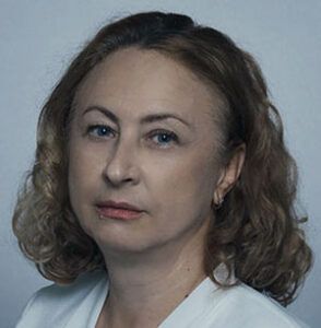 NOTARIUSZ Iwona Maria Liberadzka