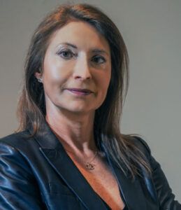 NOTARIUSZ Iwona Samorzewska