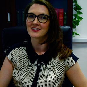 NOTARIUSZ Justyna Badowska-Korba