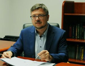 NOTARIUSZ Łukasz Kałusowski
