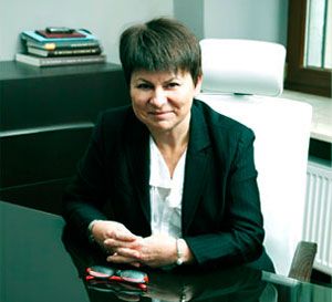 NOTARIUSZ Małgorzata Nierychła