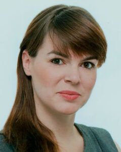 NOTARIUSZ Marta Janik-Bończak