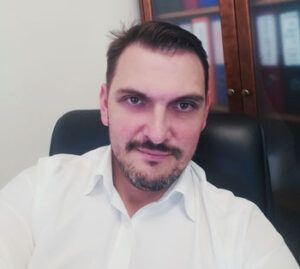 NOTARIUSZ Michał Jakub Ziemba