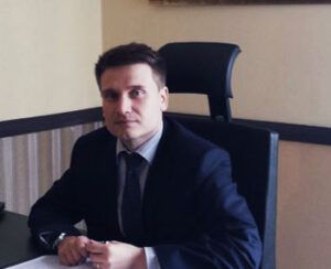 NOTARIUSZ Piotr Banach