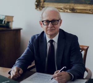 NOTARIUSZ Piotr Paweł Naskręcki 